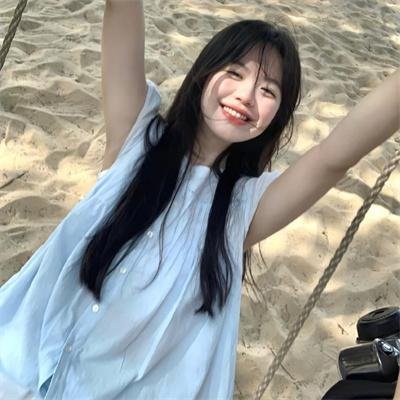 小美人鱼